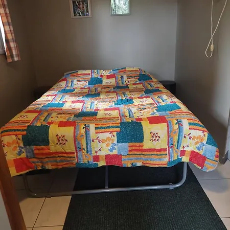 Vakantiehuis Quo Vadis