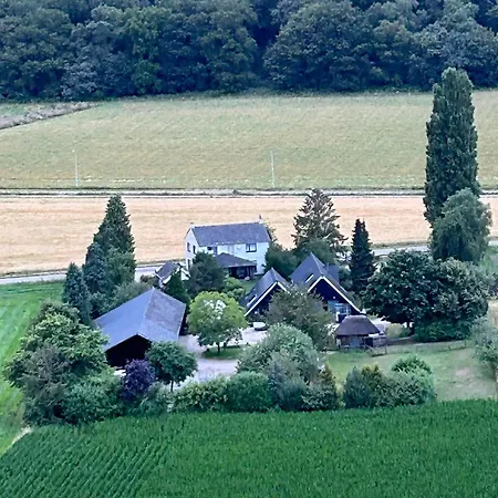 Quo Vadis Vakantiehuis